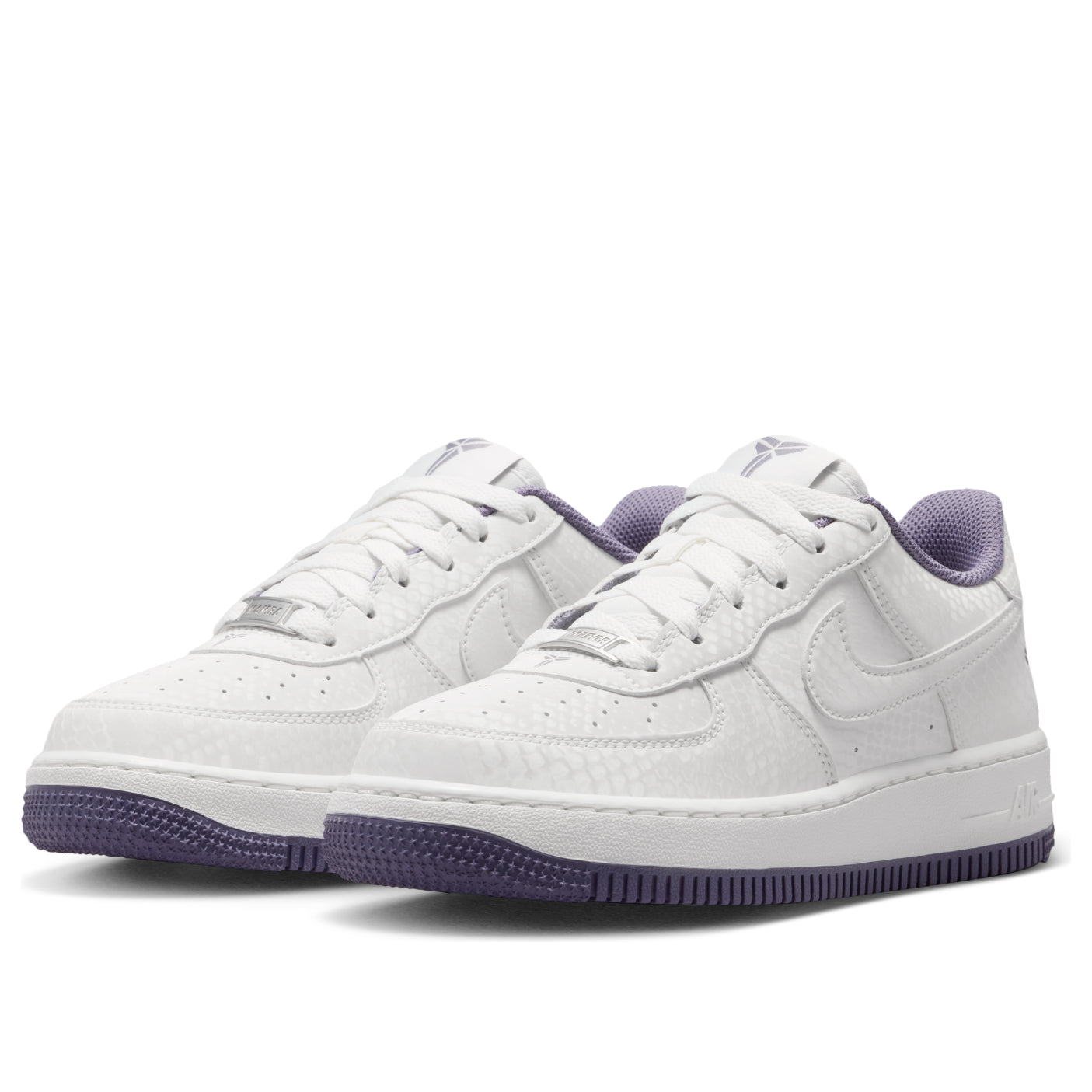 (GS) Nike Air Force 1 Low 'Summit White Daybreak' IO4610-102