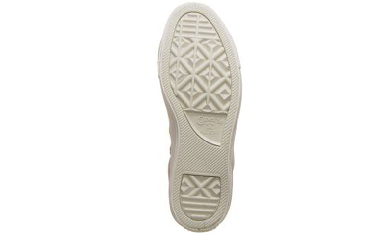 (WMNS) Converse Chuck Taylor All Star 'Ivory' 563421C