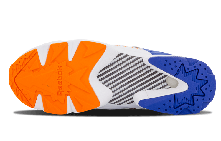Reebok Sneakersnstuff x Token 38 x Packer x InstaPump Fury V63454