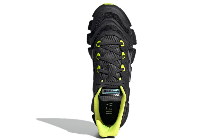 adidas Climacool Vento 'Carbon Yellow' H67641