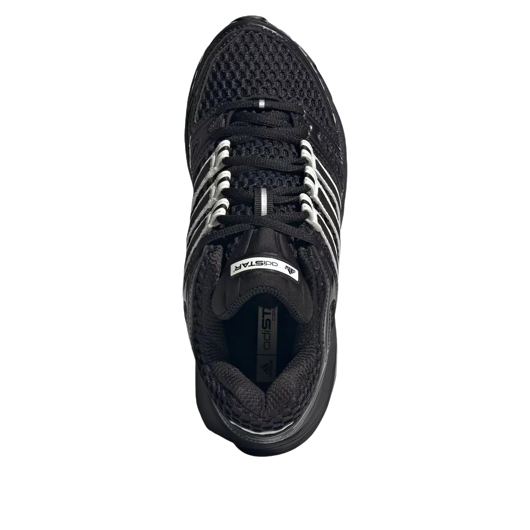 adidas Adistar Adicontrol 5 'Black White' KJ2292