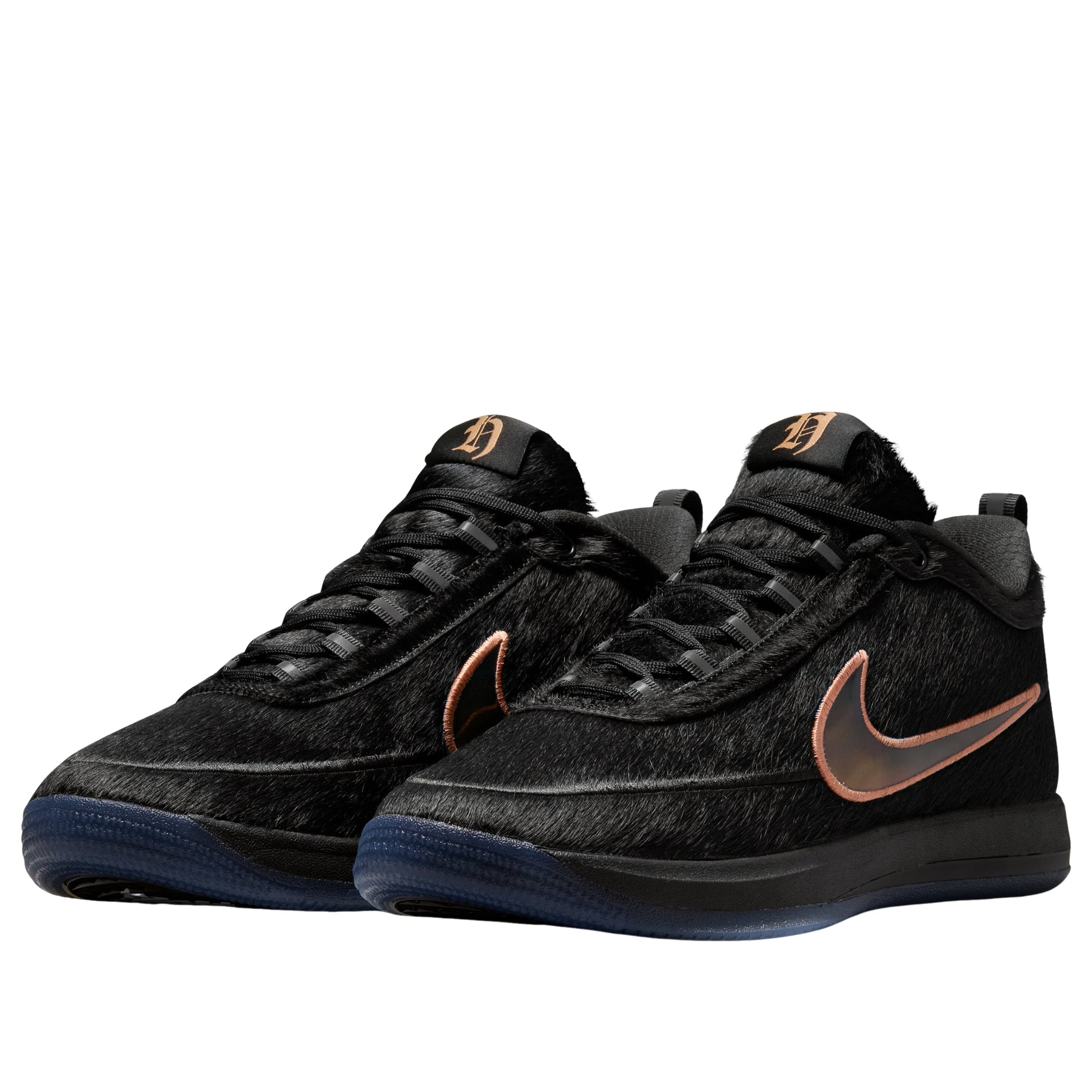 Nike Book 2 'Haven and Hector' IX1832-001