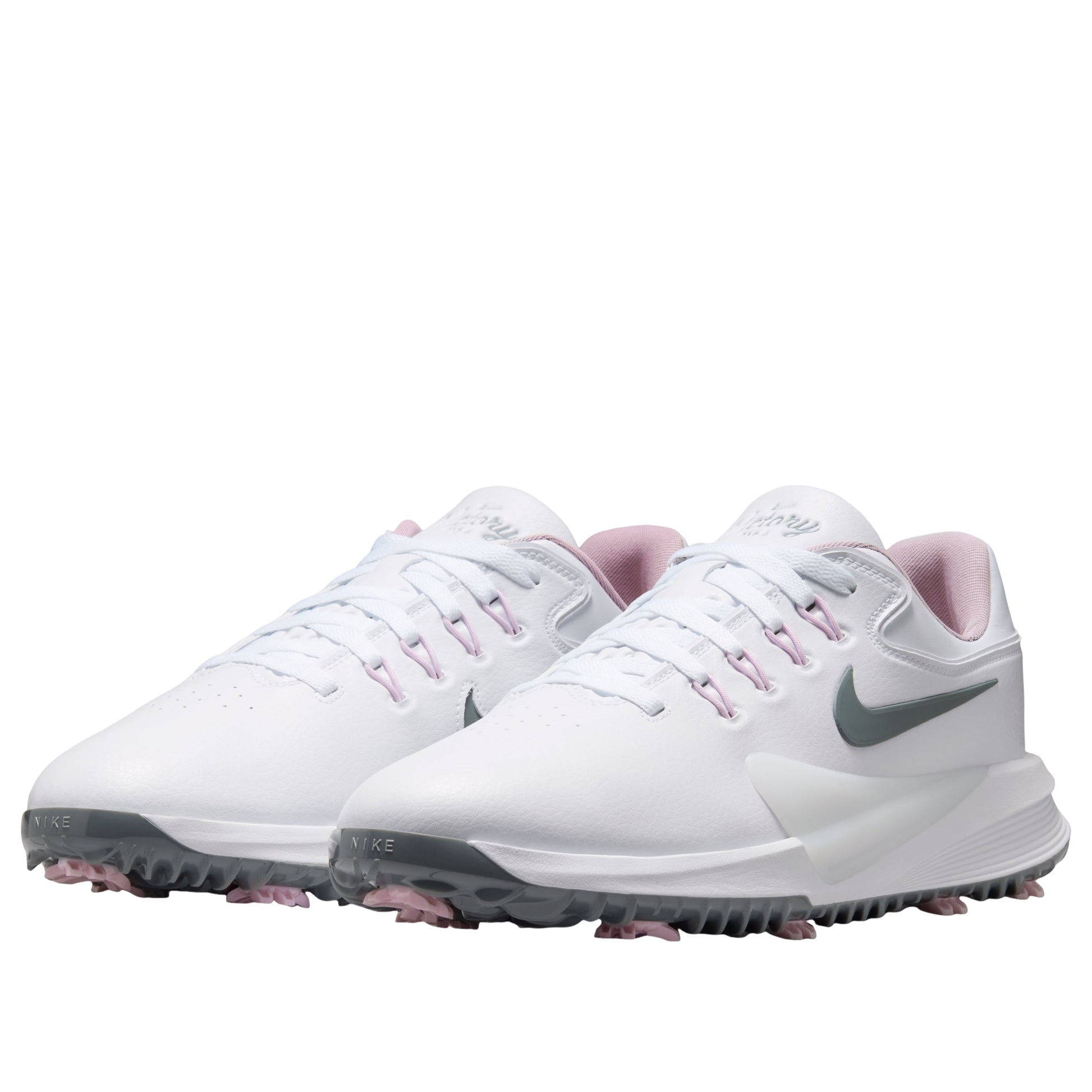 Nike Victory Pro 4 'White Bleached Lilac' FZ7611-106
