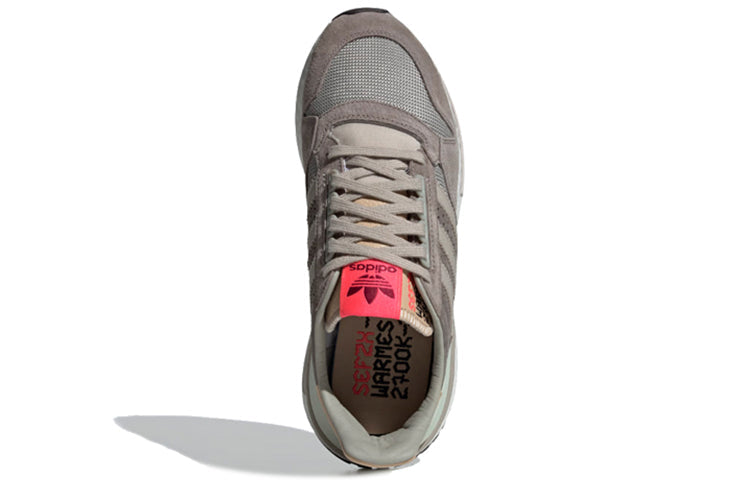 adidas ZX 500 RM 'Sand Brown' BD7859