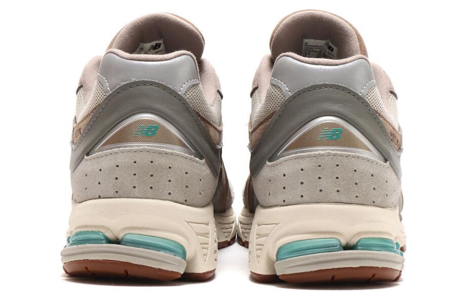 New Balance atmos x 2002R 'Oasis' M2002RAM
