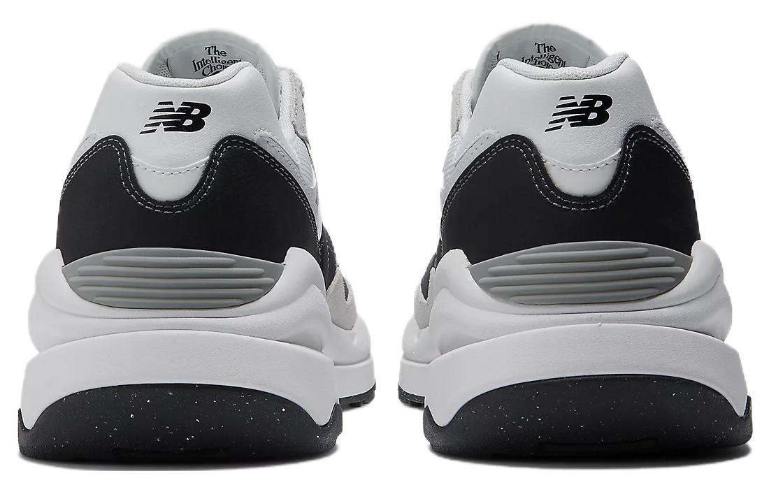 New Balance 57/40 'Black White' M5740CPC