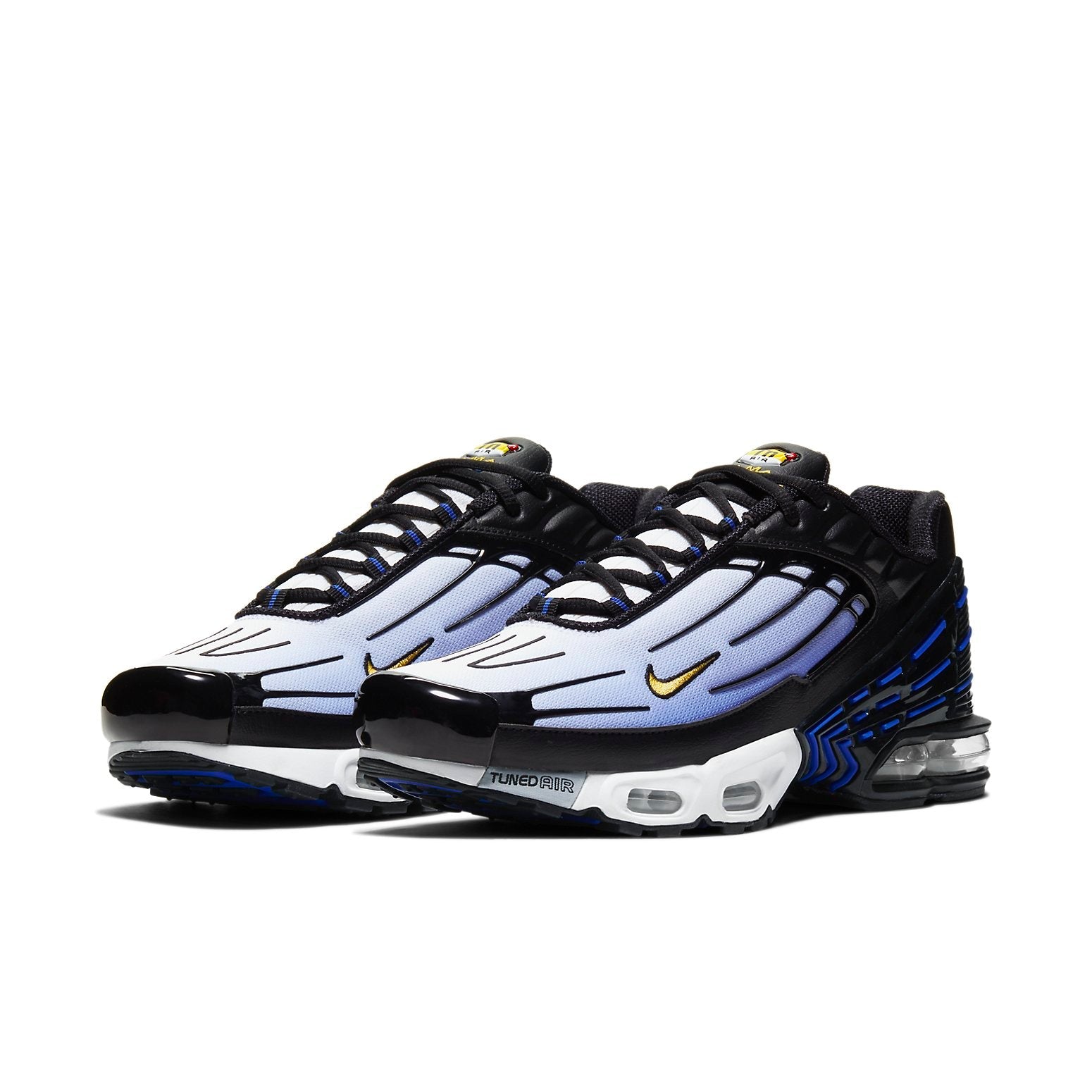 Nike Air Max Plus 3 'Hyper Blue' CJ9684-001