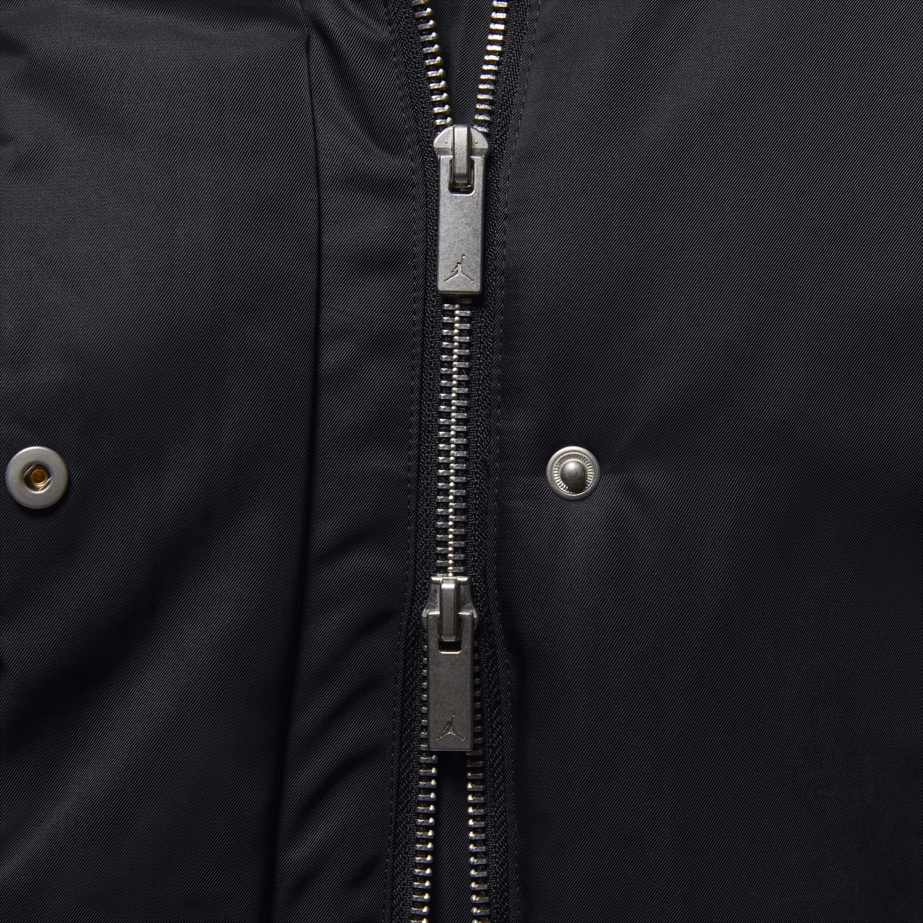 (WMNS) Air Jordan Flight Therma-Fit Down Jacket 'Black' HV0361-010
