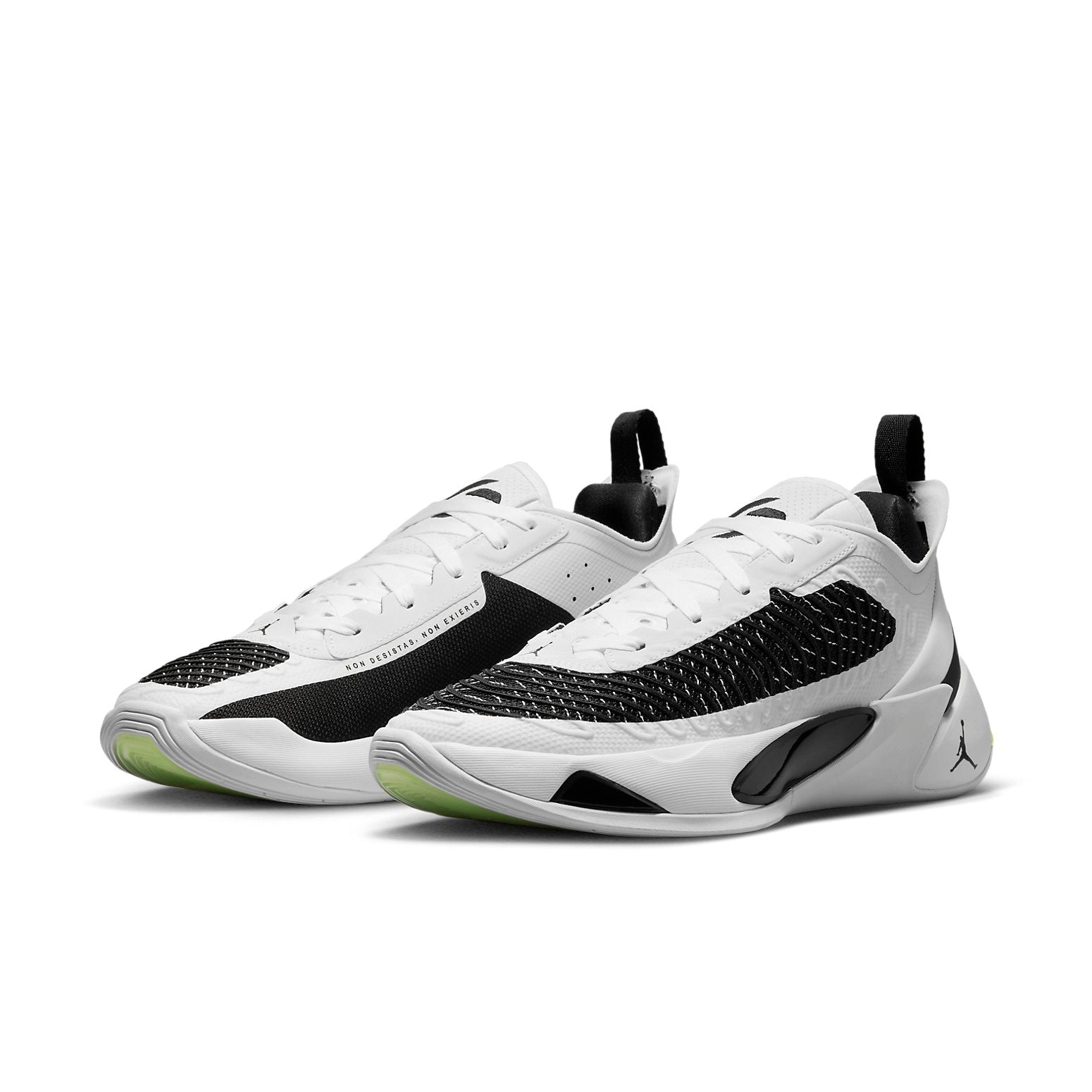 Air Jordan Luka 1 PF 'Reverse Orca' DQ6510-107
