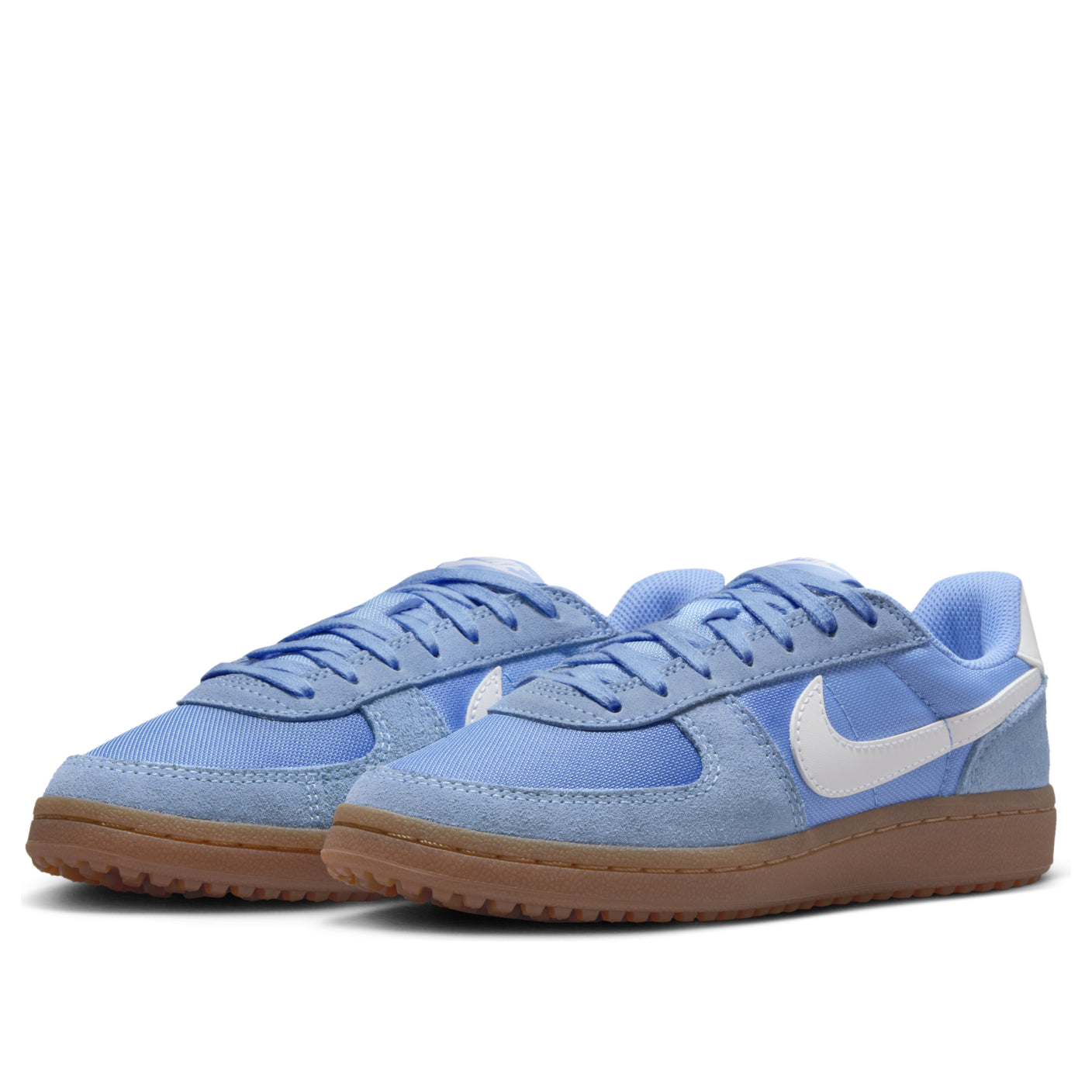(GS) Nike Field General 82 'University Blue Gum' IF0465-401