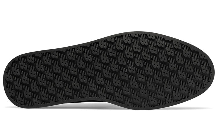 New Balance 1100 Leather Black MD1100BL