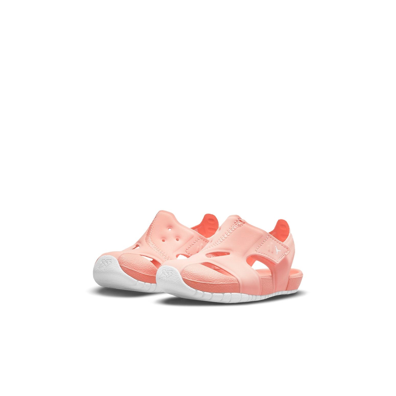 (TD) Air Jordan Flare 'Arctic Orange' CI7850-800