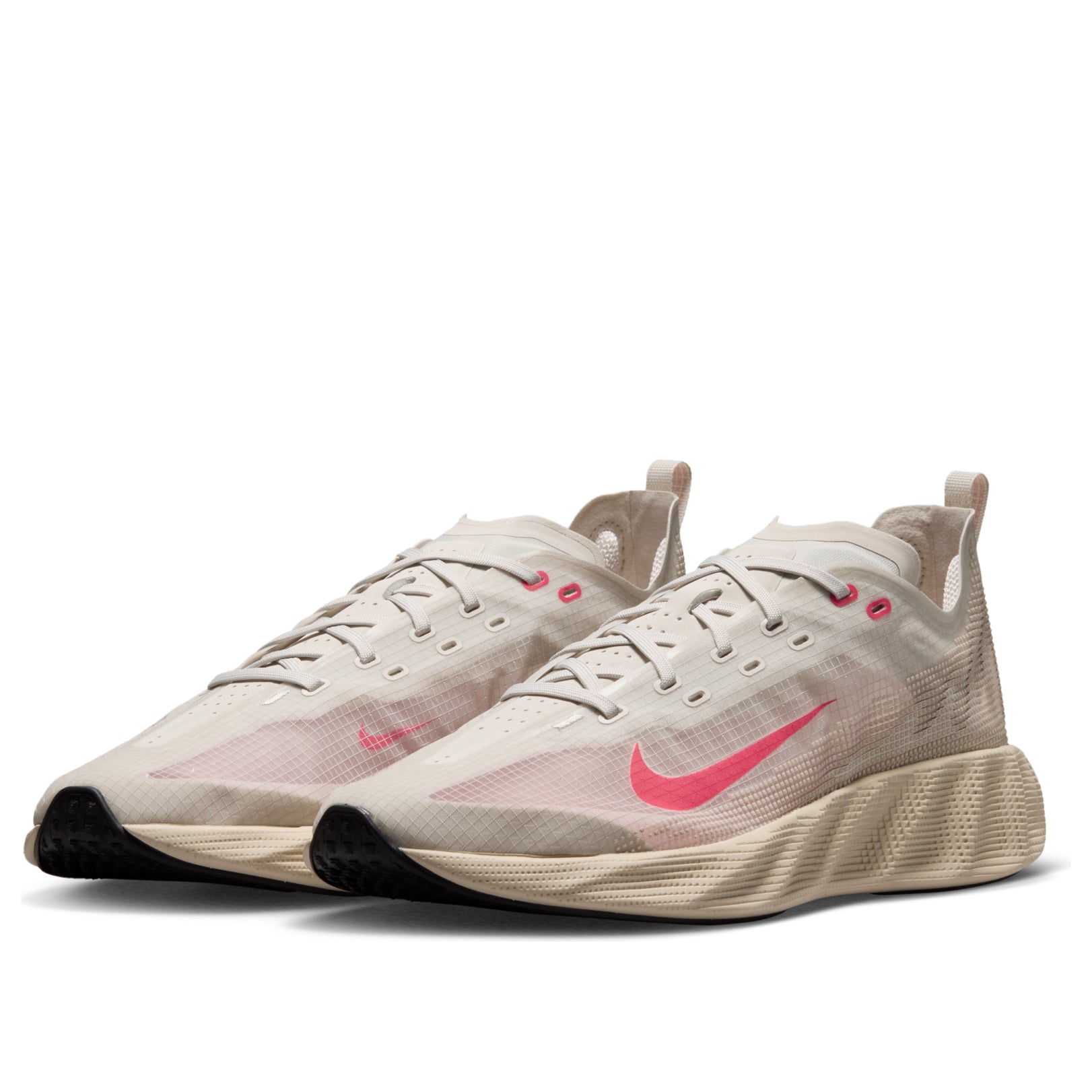 Nike Ava X 'Light Bone Siren Red' HM9697-013