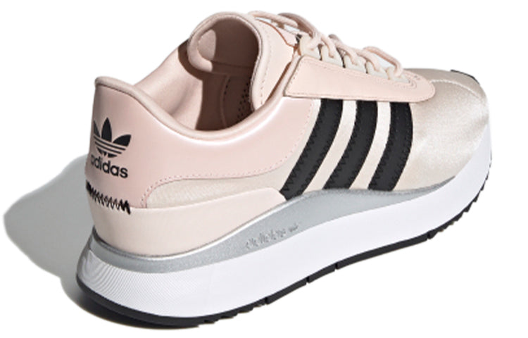 (WMNS) adidas SL Andridge 'Black Pink Tint' FV7794