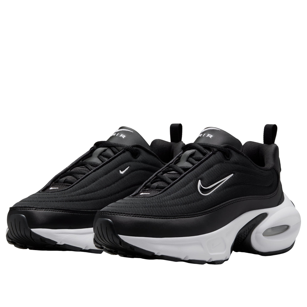 (WMNS) Nike Air Max Portal 'Black White' HF3053-001