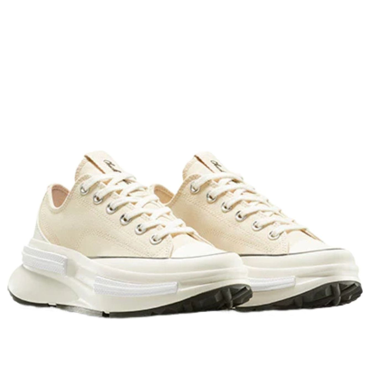 Converse Run Star Legacy CX Ox 'Light Dune Egret Black' A15228C