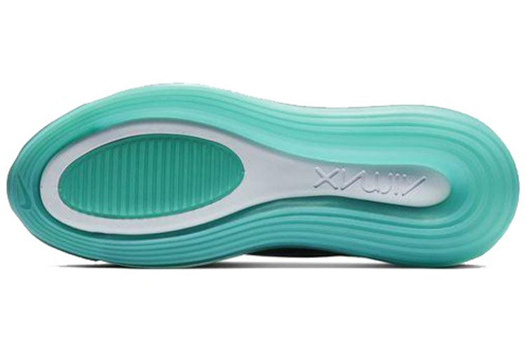 (WMNS) Nike Air Max 720 'Sea Forest' AR9293-400