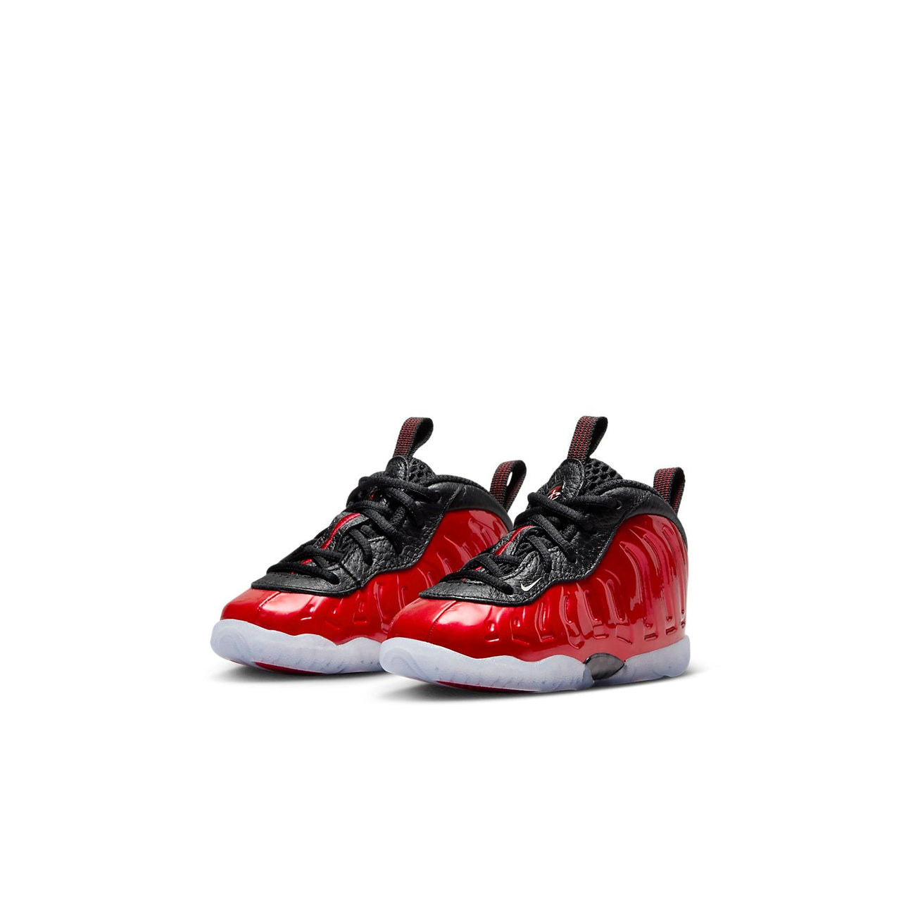 (TD) Nike Little Posite One 'Metallic Red' 2023 FJ1257-600