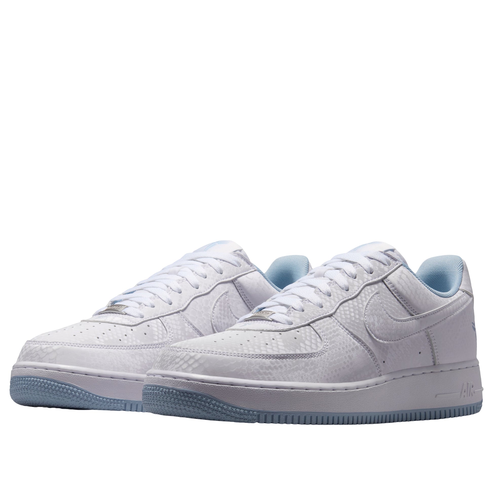 Nike Kobe Air Force 1 Low 'Lower Merion High Away' IB0018-103