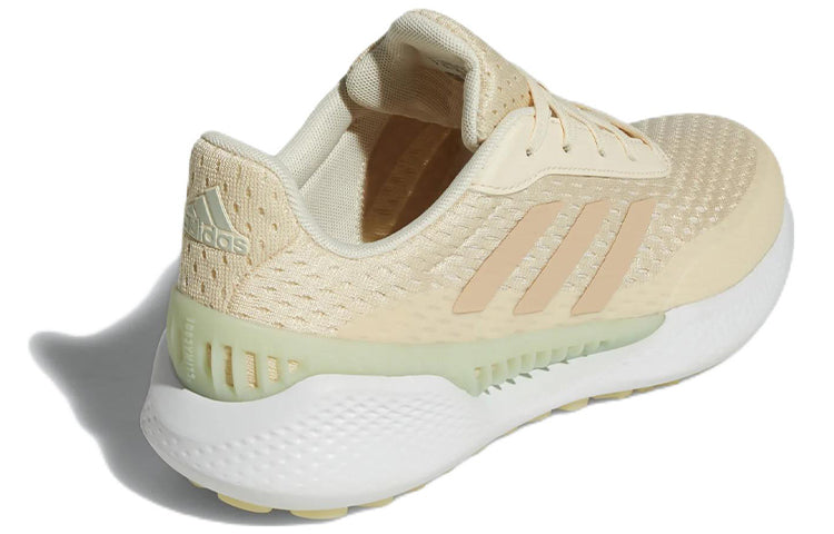 (WMNS) adidas Summerbent Recycled Polyester Spiker 'Beige' GY4543