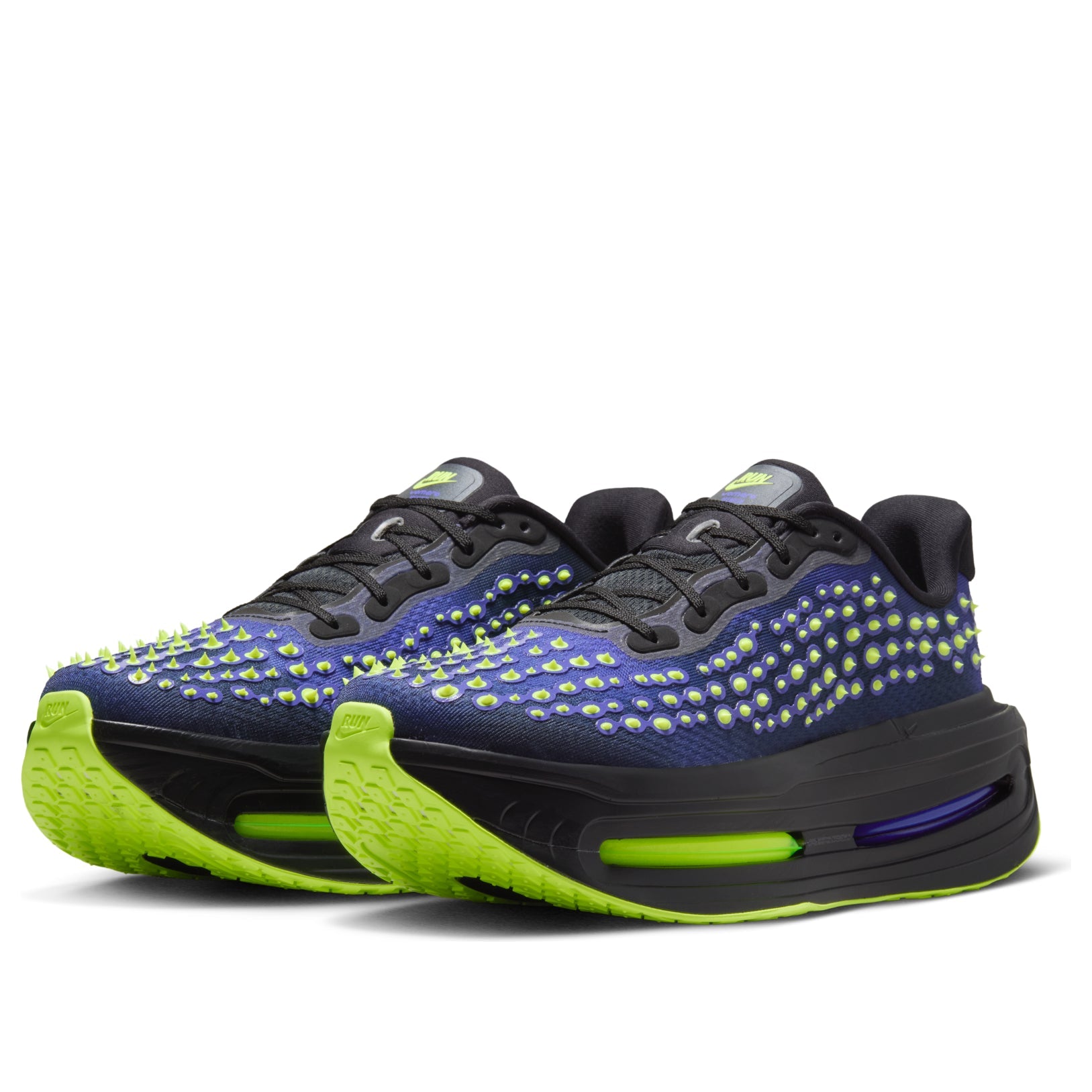 Nike Vomero Premium 'Black Rush Violet' IR2168-002