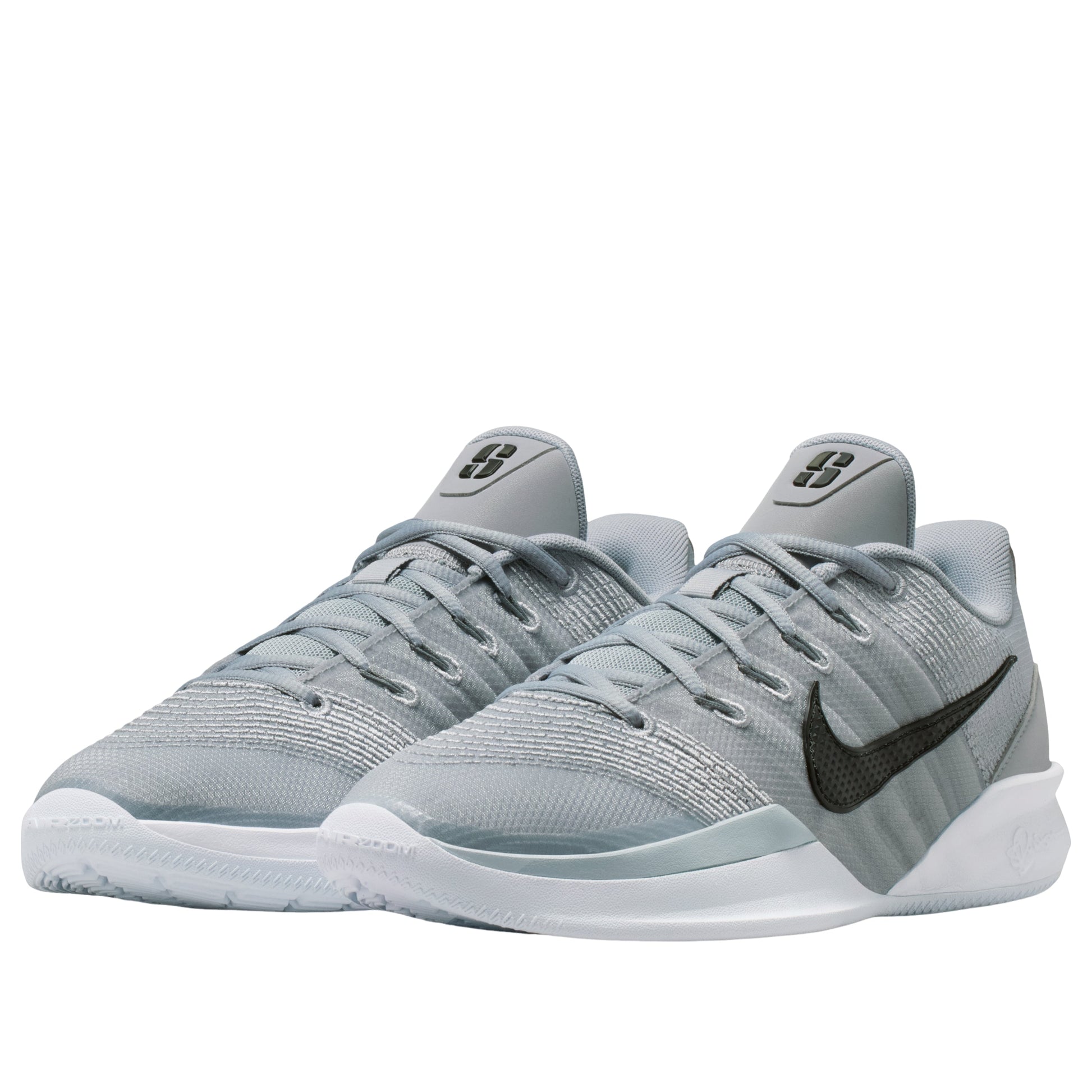 (WMNS) Nike Sabrina 3 EP Team Bank 'Wolf Grey' IQ9033-001