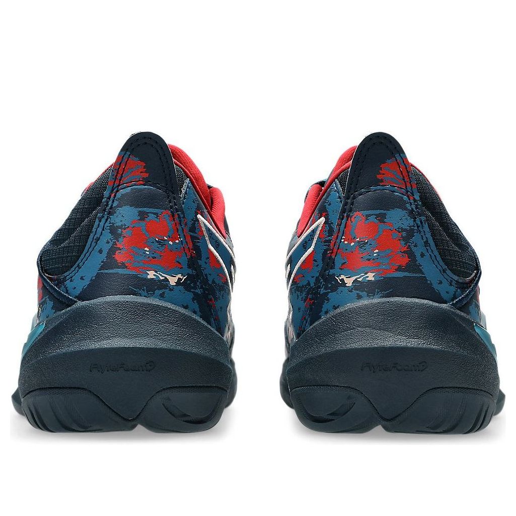 ASICS Unpre Ars Low 3 'French Blue Dark Teal' 1063A141-400