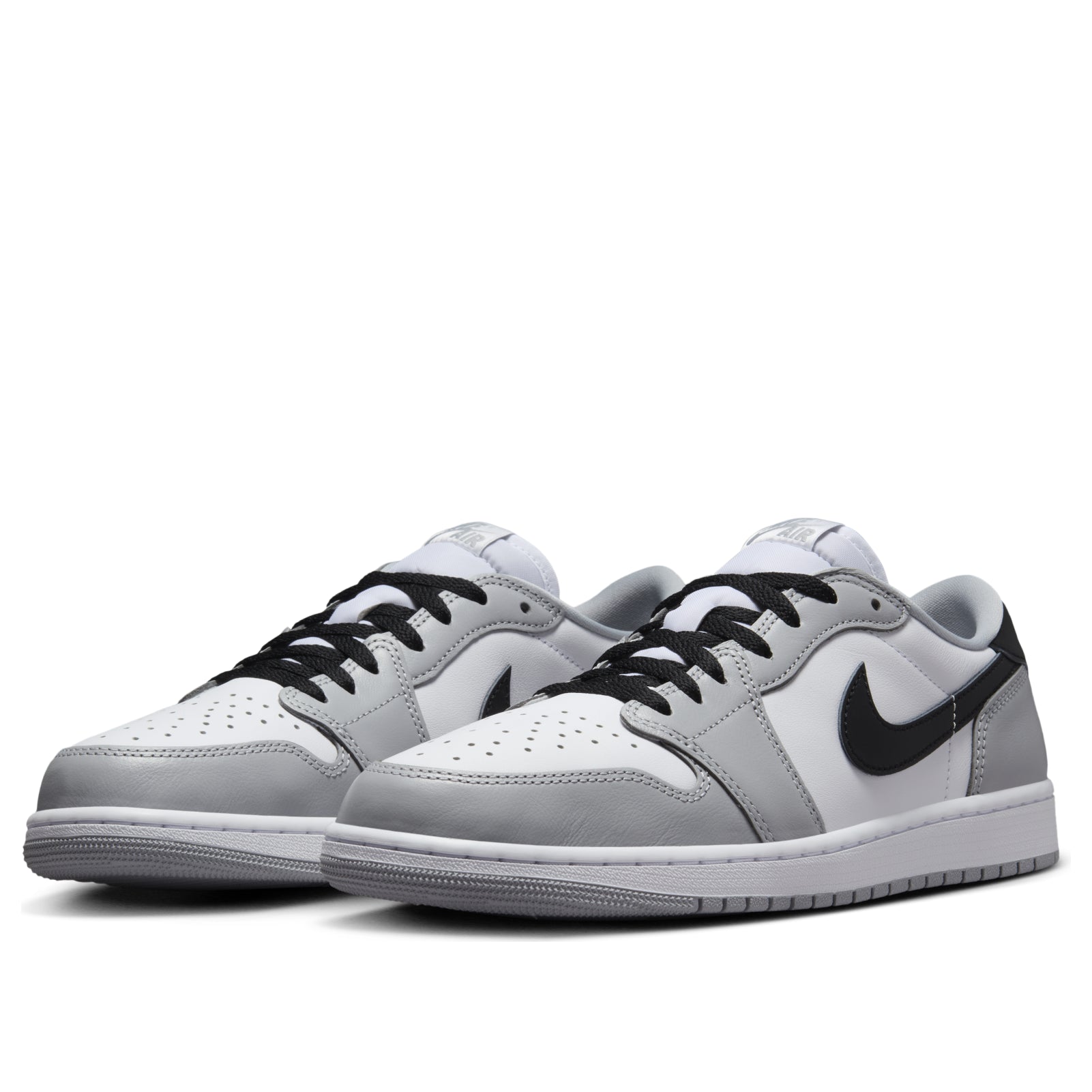 Air Jordan 1 Low OG 'Barons' CZ0790-110