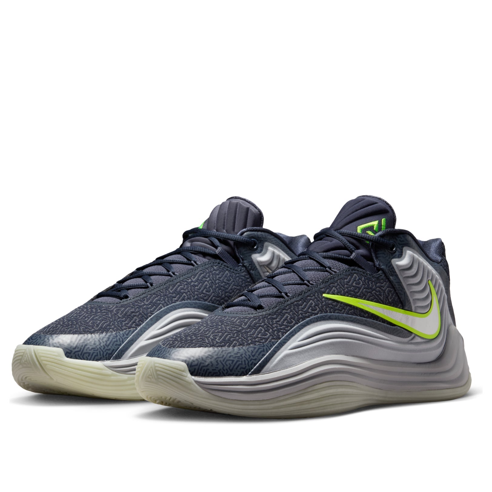 Nike Zoom Freak 7 EP 'Lunar Wolf' II2440-400