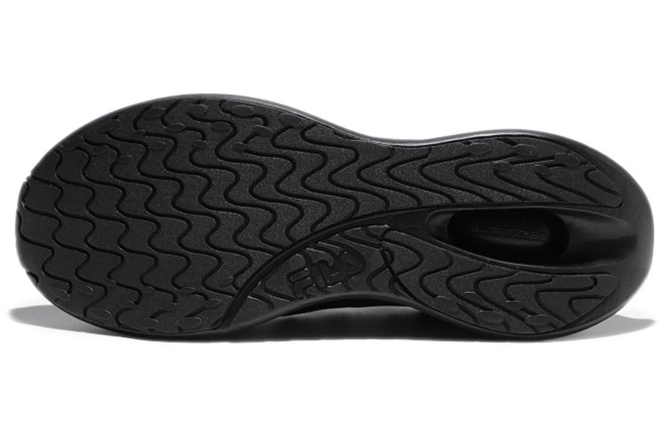 FILA x BTS Run Your Race Neuron Nucleus S 'Black' 1RM01936D_001