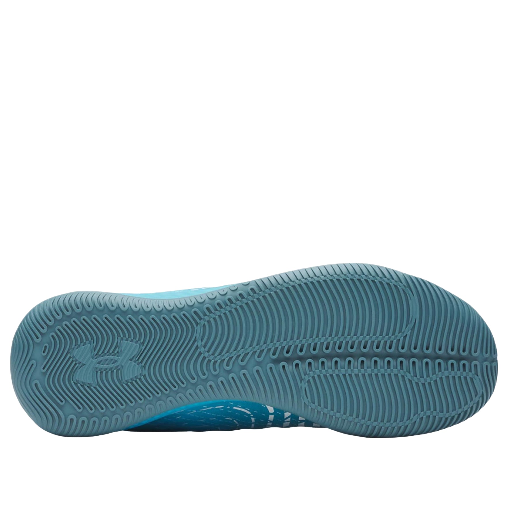 Under Armour Magnetico Select 5 Indoor 'Blue Blur Boundless Blue White' 6000541-471