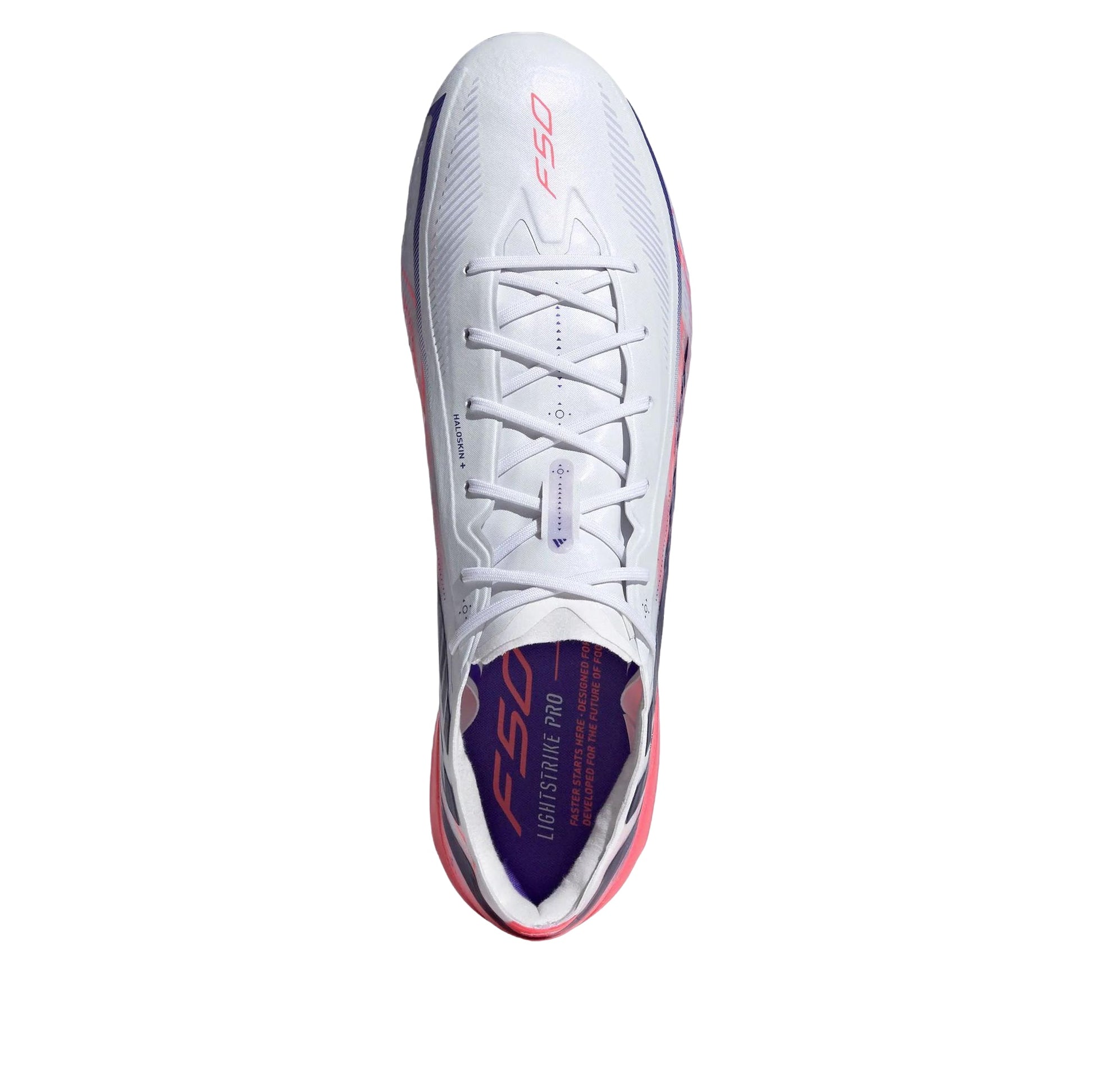 adidas F50 Hyperfast Elite AG 'Chaos vs Control World Cup Pack' KJ6089