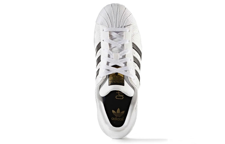 adidas originals Superstar 'White Black Snake Print' S76996