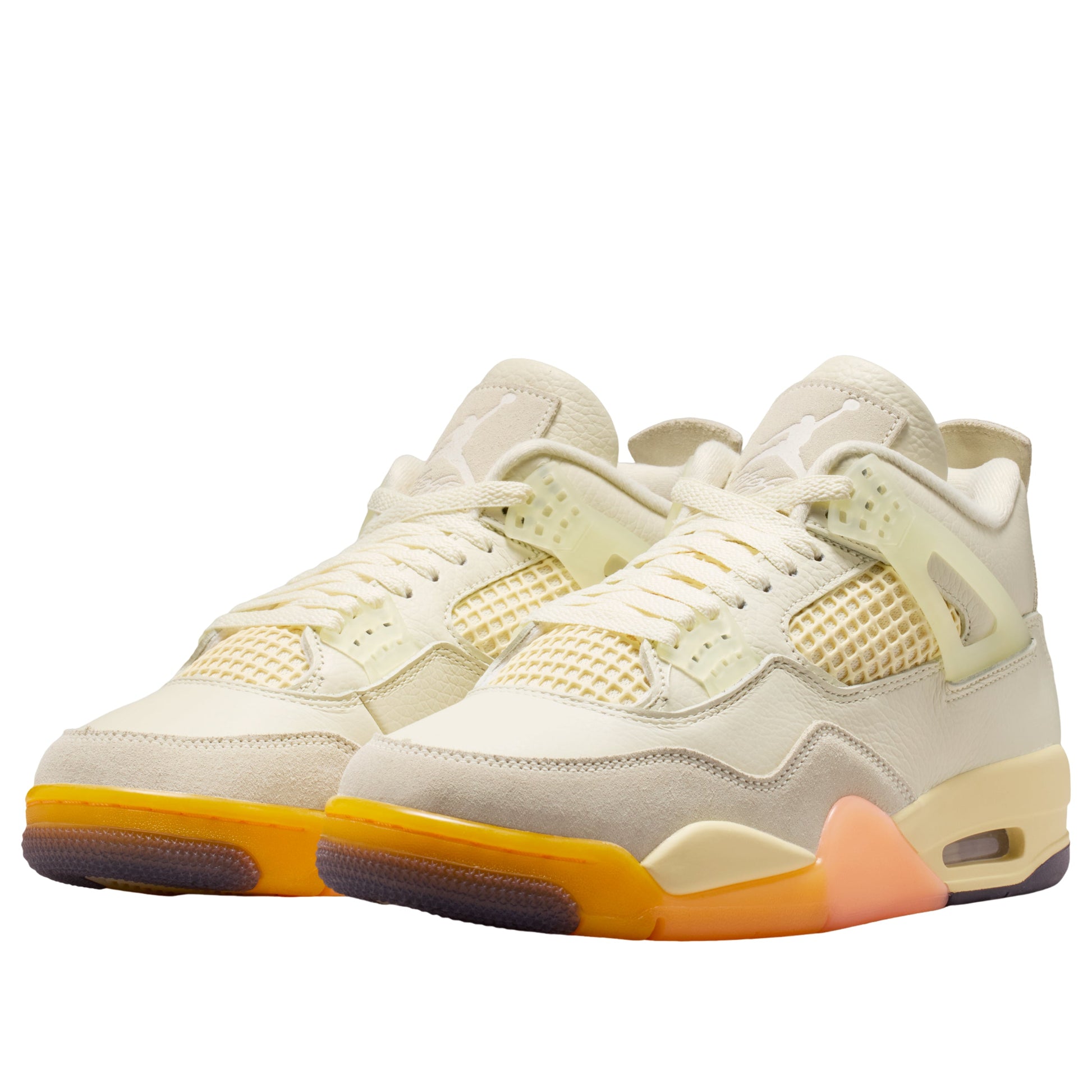 (WMNS) Air Jordan 4 Retro 'Birds of Paradise' HV0823-101