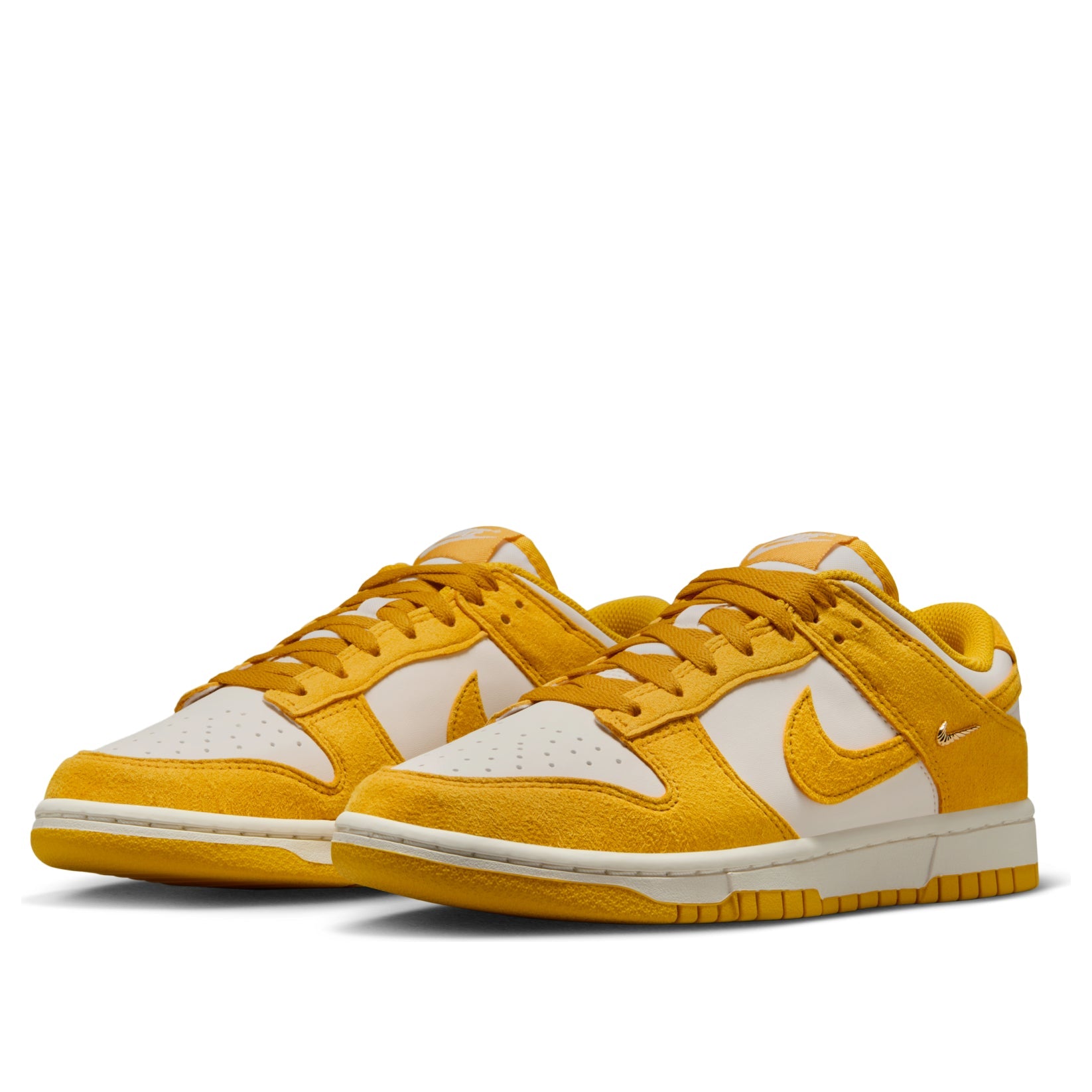 (WMNS) Nike Dunk Low 'Dark Sulfur' IB4417-101