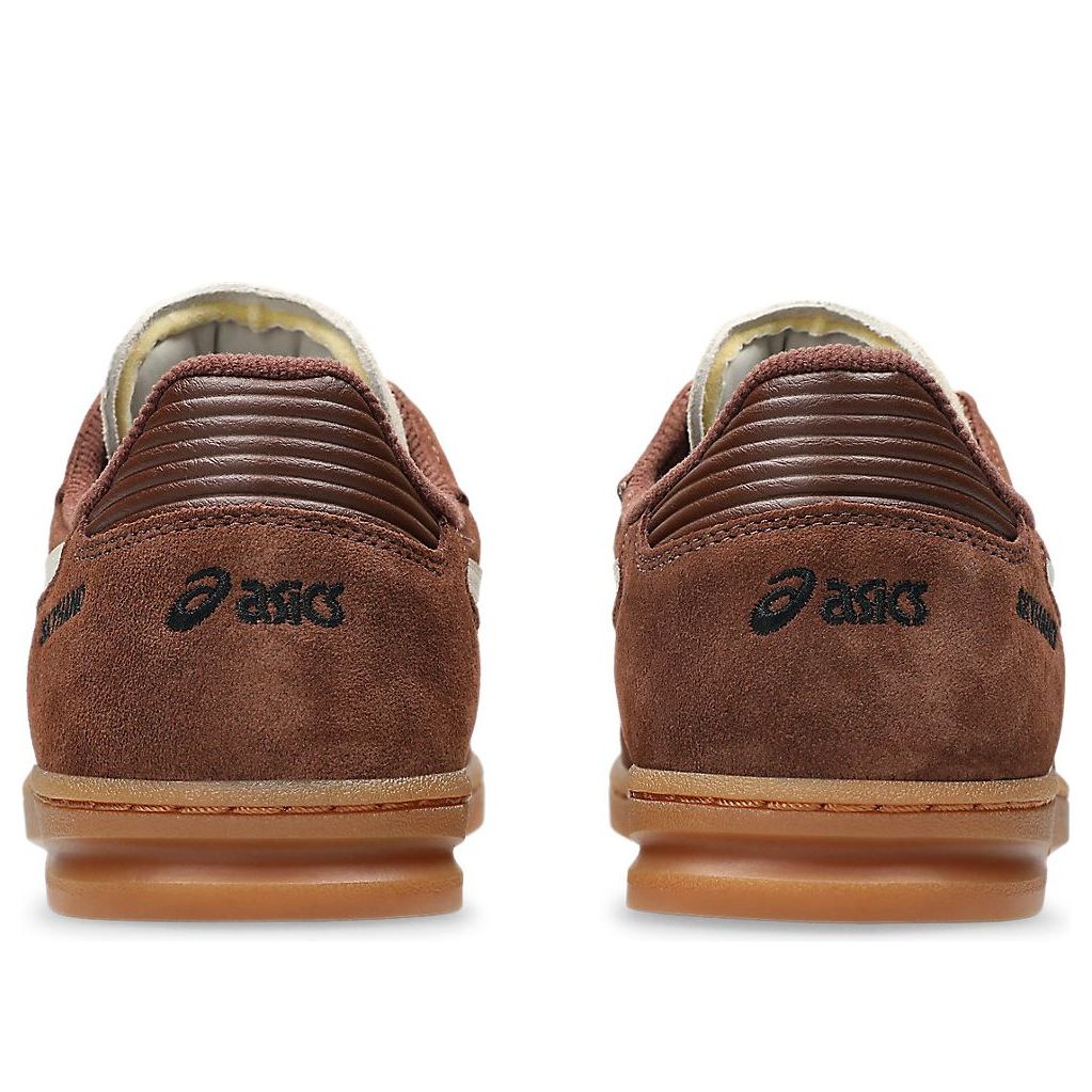 ASICS Skyhand OG 'Reddish Brown Oatmeal' 1203A452-200