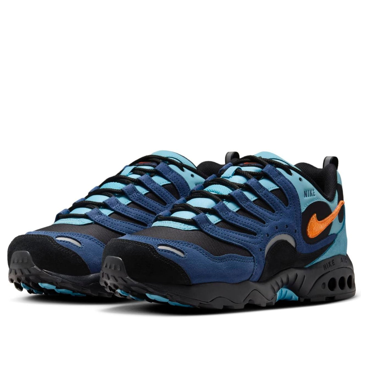 Nike Air Terra Humara SP 'Mystic Navy' FQ9084-400