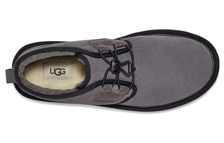 UGG Neumel Ghillie 'Grey' 1120769-DGRY