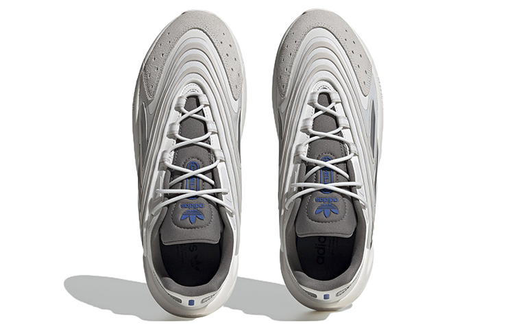 adidas Ozelia 'Crystal White Silver' H03546