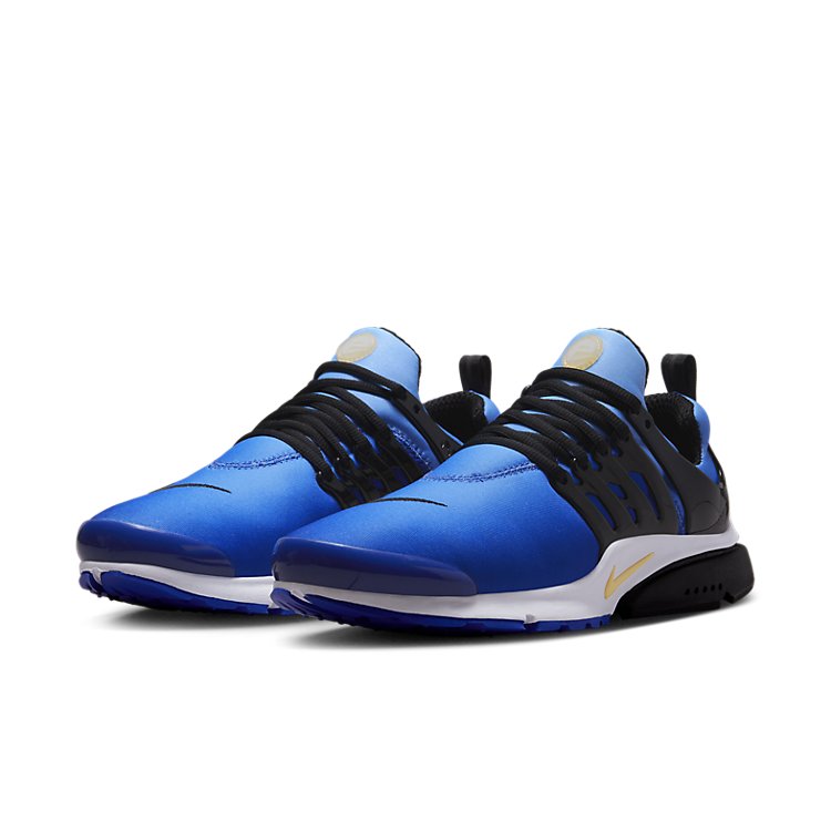 Nike Air Presto 'Icons' DX4258-400