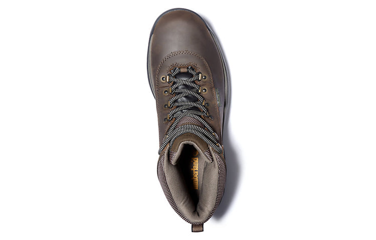 Timberland Ledge Waterproof Mid Hiker Boot 'Brown' 12135214