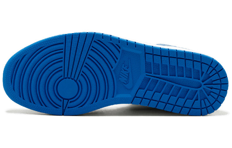 Air Jordan 1 Rare Air 'Soar Blue' 332550-400