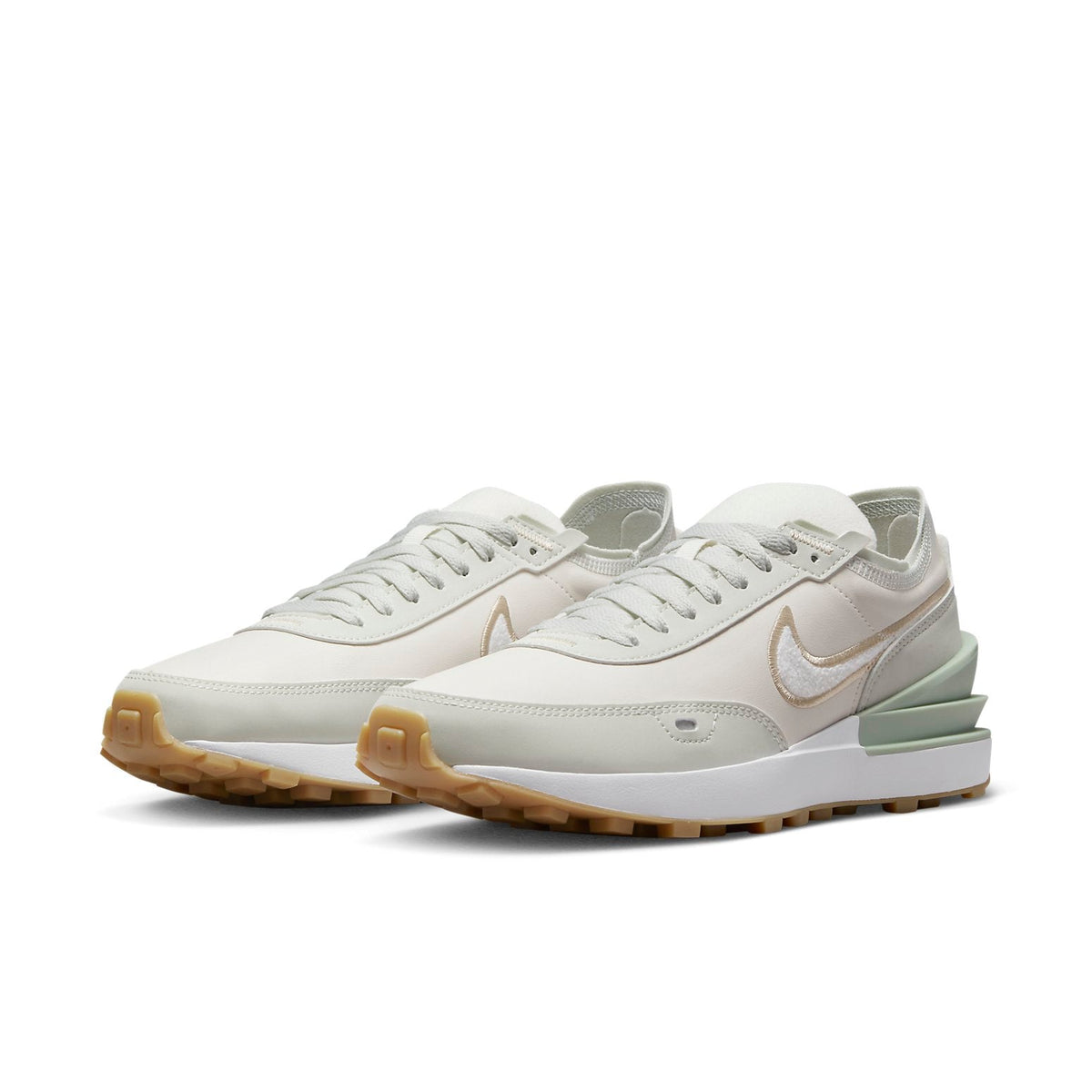 (WMNS) Nike Waffle One SE 'Phantom' DR9502-001
