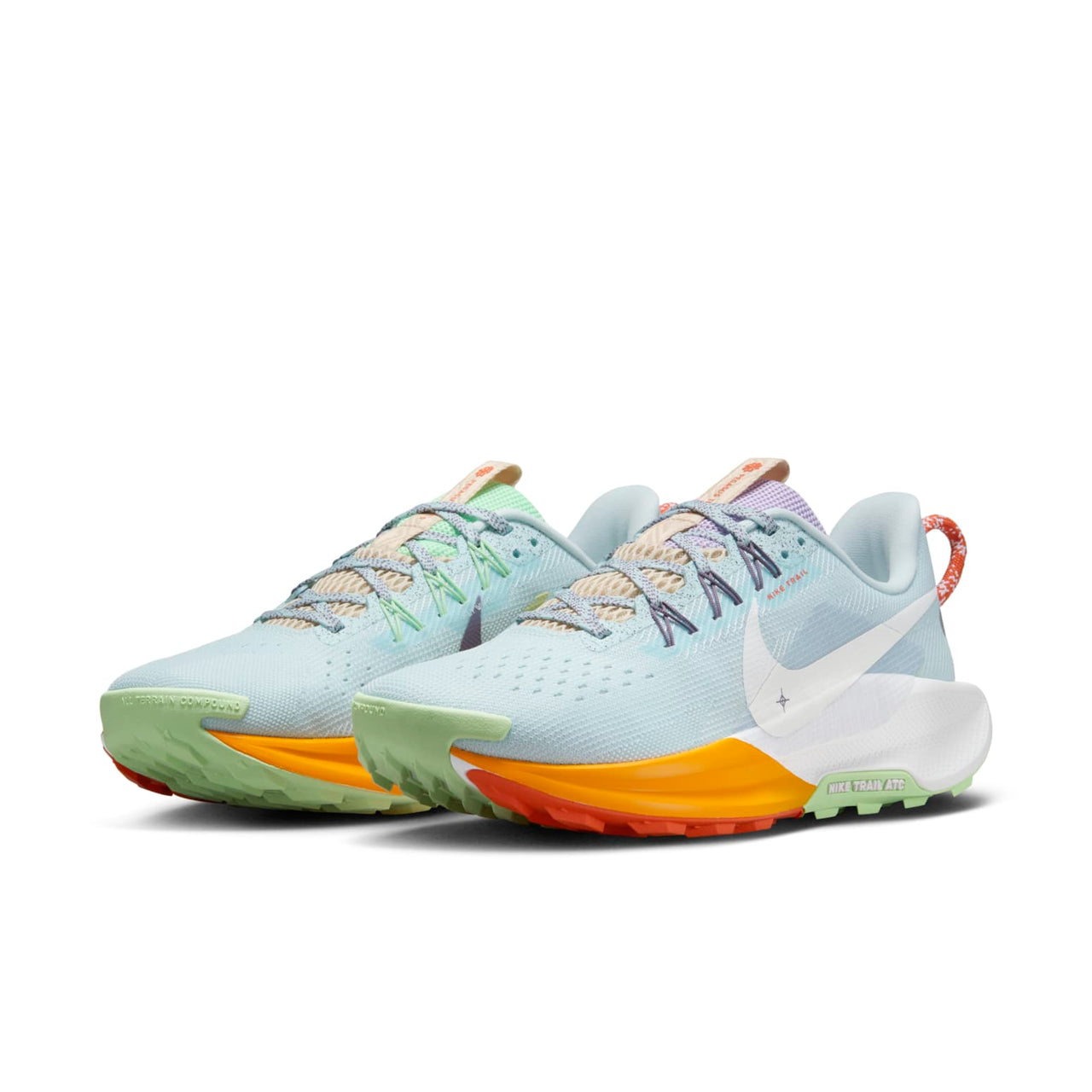 (WMNS) Nike Pegasus Trail 5 'Sundial Daybreak' DV3865-402