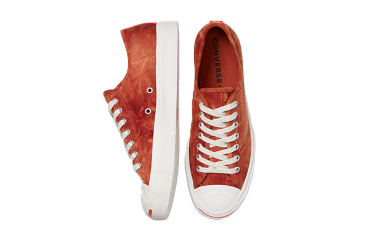 Converse Jack Purcell Low 'Summer Daze - Red Bark' 170936C