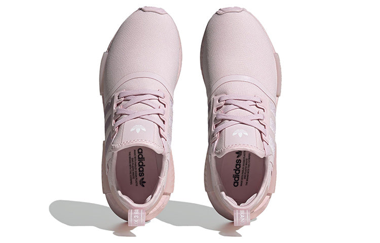 (WMNS) adidas WMNS NMD_R1 'Clear Pink' HQ8862