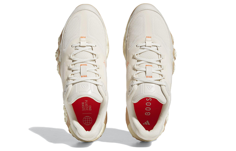 adidas Adicross Lo BOOST Golf Shoes 'Wonder White' H03663