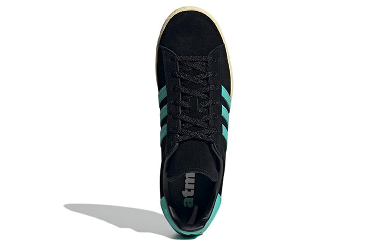 adidas x atmos x Wind and Sea Campus 80s 'Black Blue' GX3952
