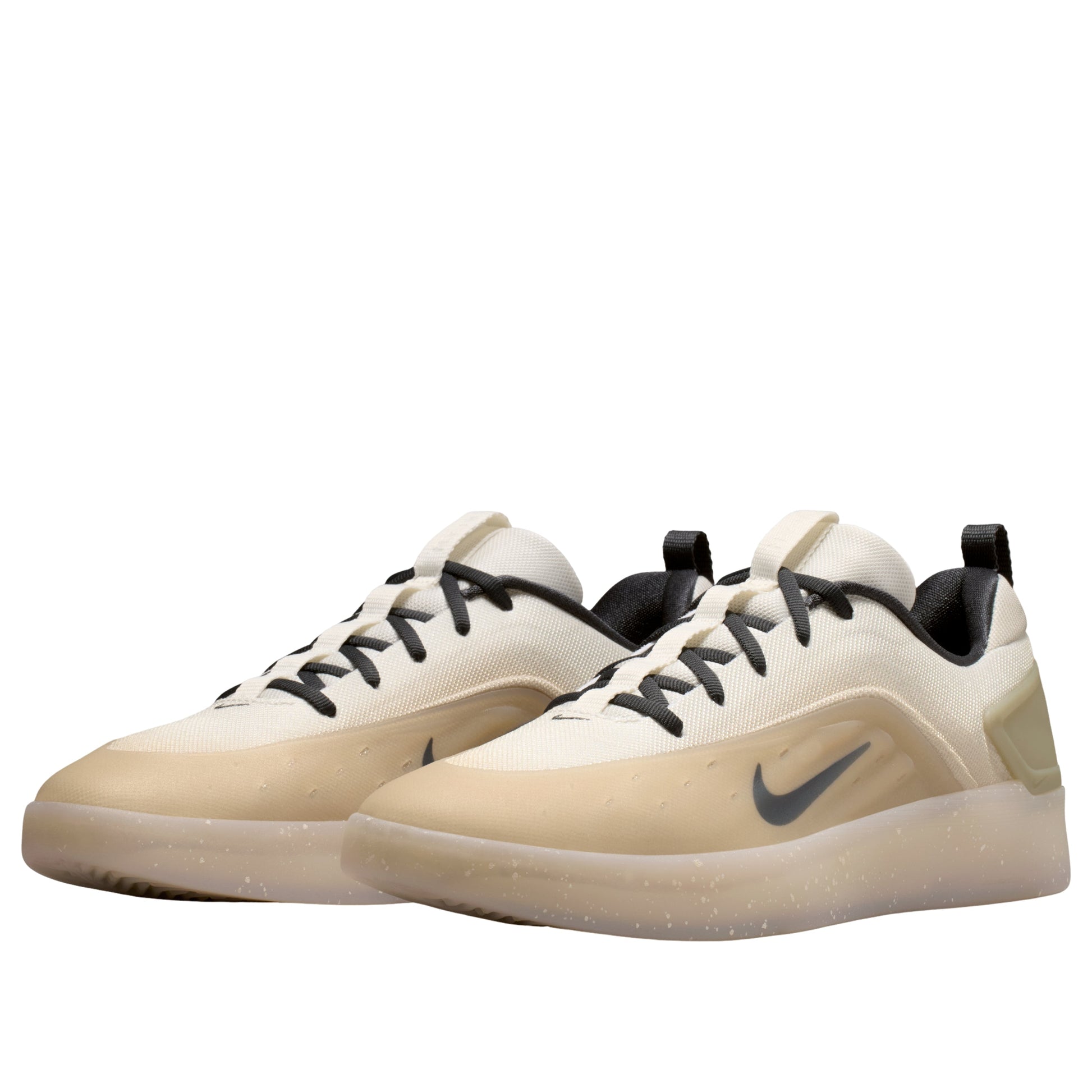 Nike SB Zoom Nyjah 4 'Desert Khaki Light Orewood Brown Light Bone' FQ1273-200
