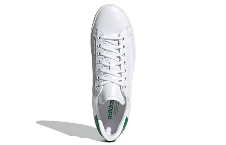 adidas Rod Laver Vintage 'White Green' B24629